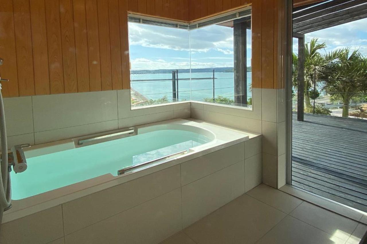 Kunigami Aletta Kouri Resort מראה חיצוני תמונה