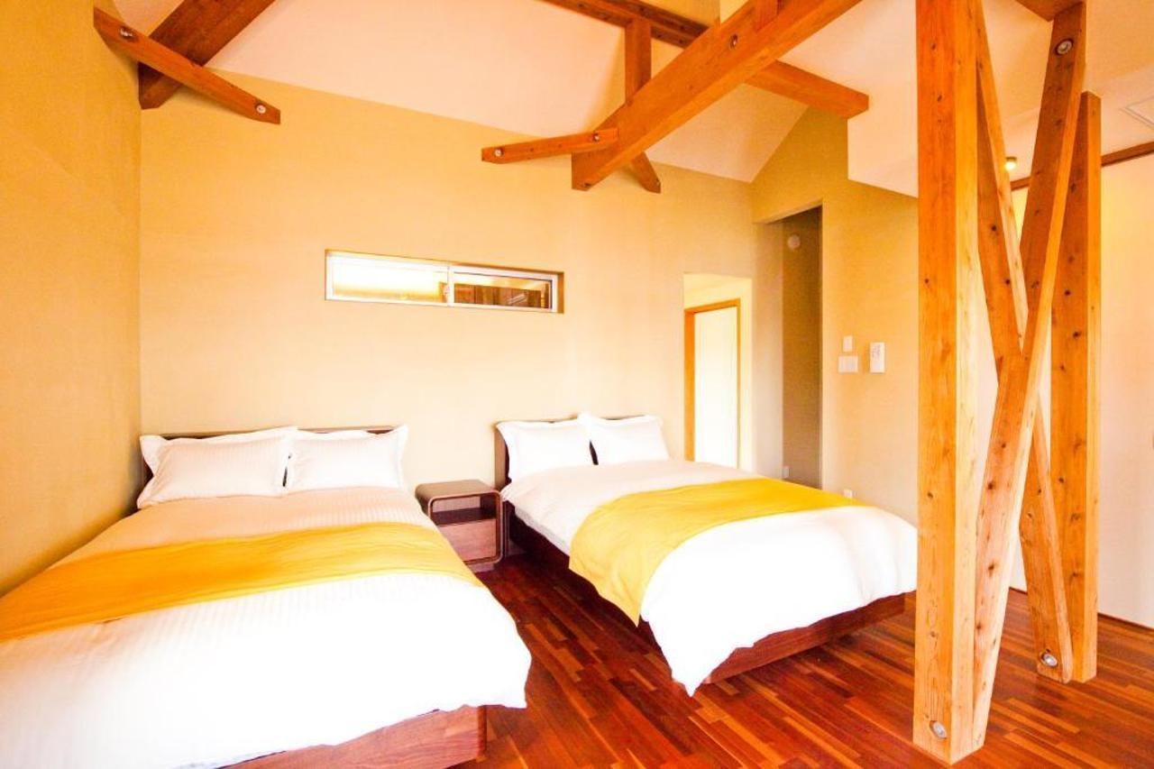 Kunigami Aletta Kouri Resort מראה חיצוני תמונה