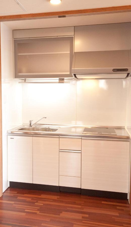 Kunigami Aletta Kouri Resort מראה חיצוני תמונה